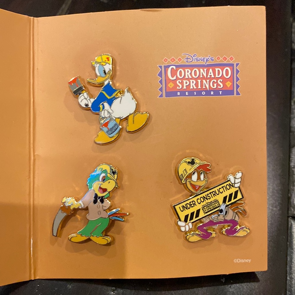 Disney Pins!!